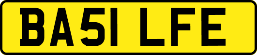 BA51LFE