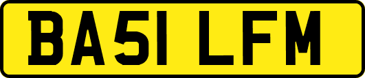 BA51LFM