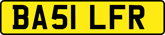 BA51LFR