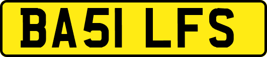 BA51LFS