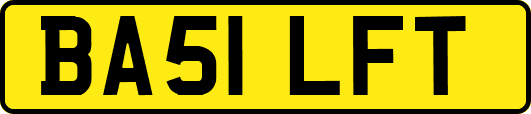 BA51LFT