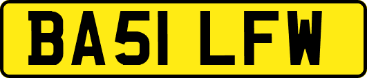 BA51LFW