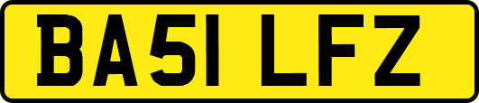 BA51LFZ