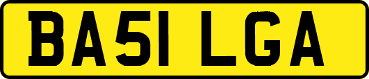 BA51LGA