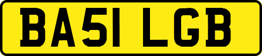 BA51LGB