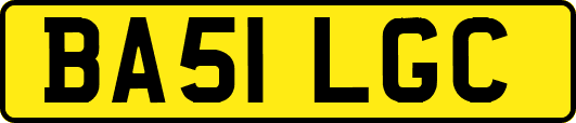 BA51LGC