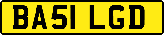 BA51LGD