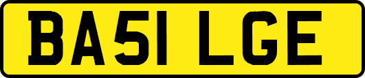 BA51LGE