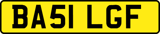 BA51LGF