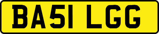 BA51LGG