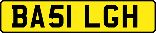 BA51LGH