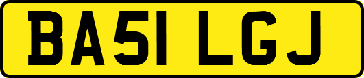 BA51LGJ