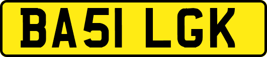 BA51LGK