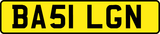 BA51LGN