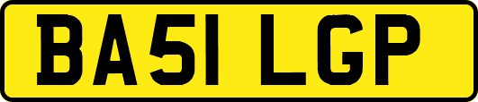 BA51LGP