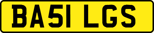 BA51LGS