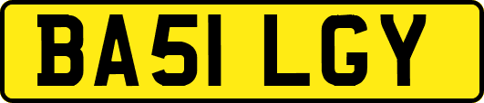 BA51LGY