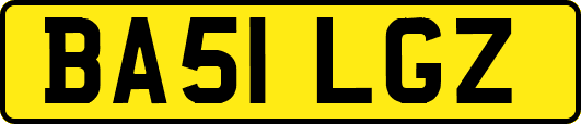 BA51LGZ