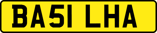 BA51LHA