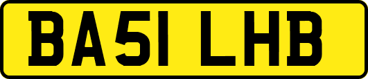 BA51LHB