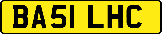 BA51LHC