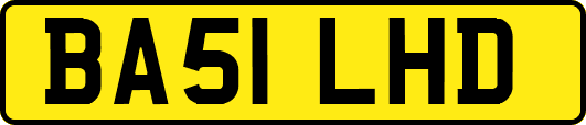 BA51LHD