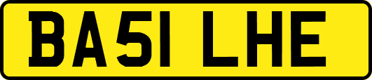 BA51LHE