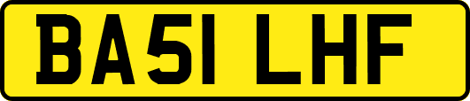 BA51LHF