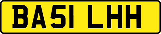 BA51LHH