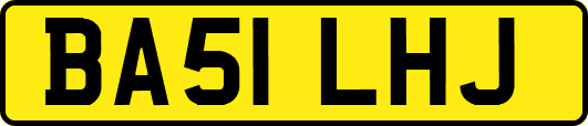 BA51LHJ