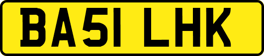 BA51LHK