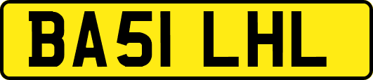 BA51LHL