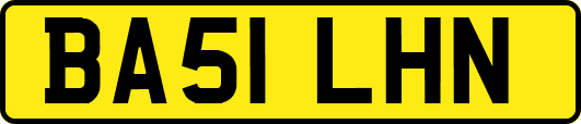 BA51LHN