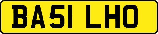 BA51LHO