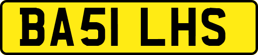 BA51LHS