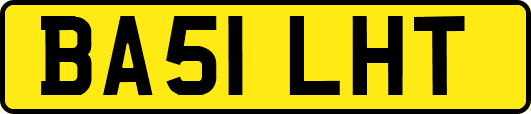 BA51LHT