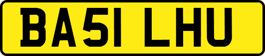 BA51LHU