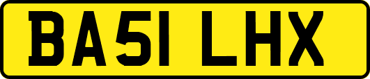 BA51LHX