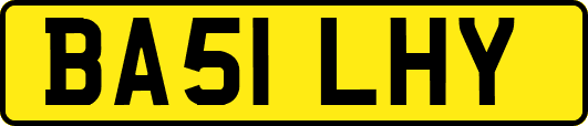 BA51LHY