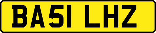 BA51LHZ