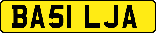 BA51LJA