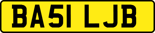 BA51LJB