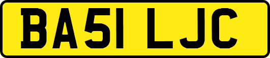 BA51LJC