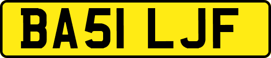 BA51LJF