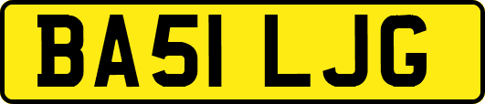 BA51LJG