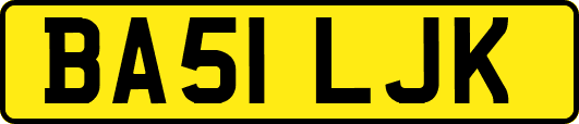 BA51LJK