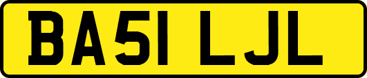 BA51LJL