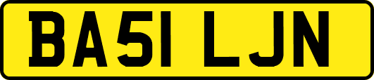 BA51LJN