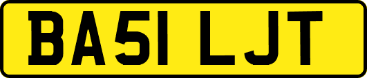 BA51LJT