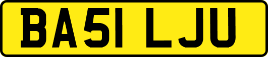 BA51LJU